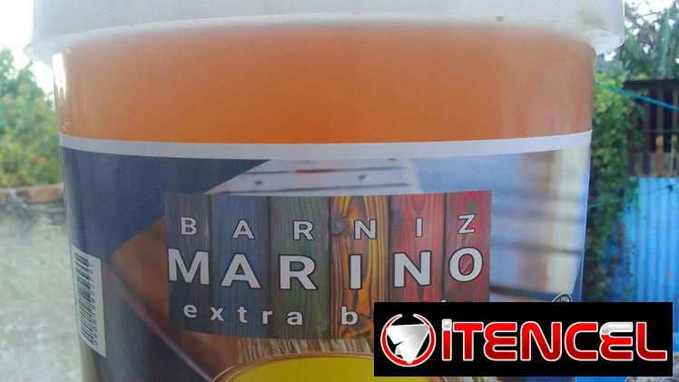 Barniz Marino