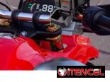 $15 USD cargador de móvil para moto carga rápida 60w