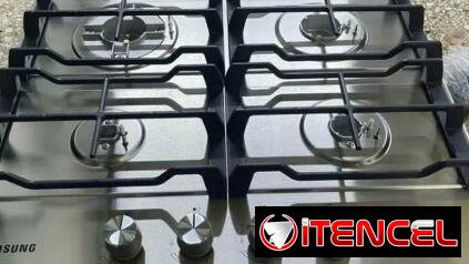 Cocina para Empotrar Samsung