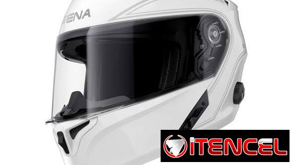 Sena Outrush Talla L – Bluetooth y Audio