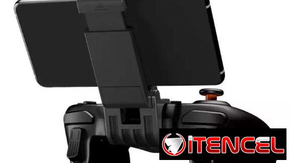 Mando inalámbrico RGB Ipega PG9115
