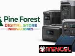 – Grupo Digital Store Innovaciones ECOFLOW DELTA 3 CLASSIC