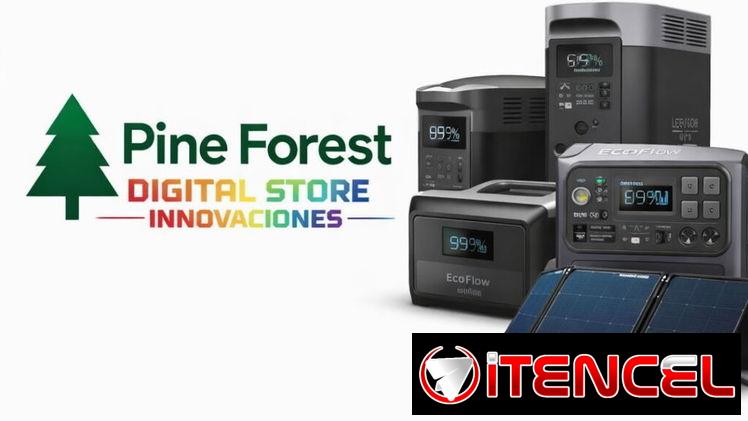 * ¡La planta eléctrica que necesitas, no la que te quieren vender!