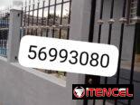 Se vende medida estándar listas para poner 👉 ✅️