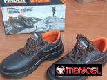 Zapato seguridad