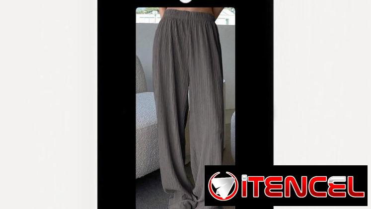 Prendas modernas, frescas y perfectas para armar tus mejores outfits 💖