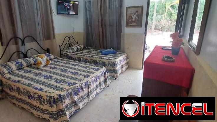 Tu lugar ideal está cerca del mar.