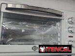 Horno eléctrico 22lts