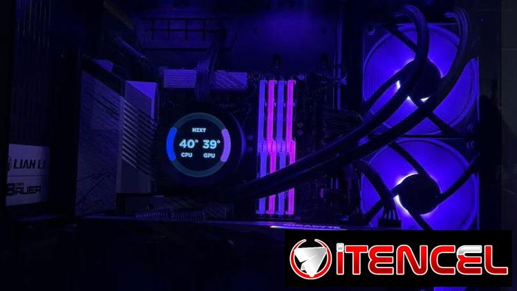 VENDO PC ENTERA O POR PIEZAS
