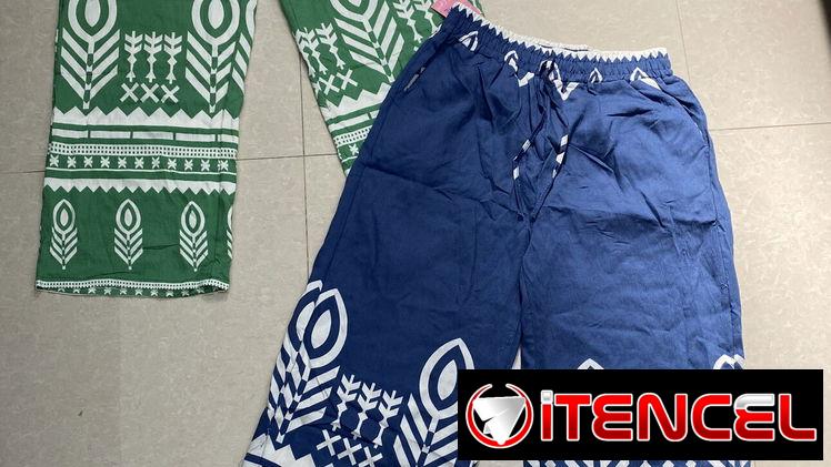 Pantalonetas Heromsas Originales