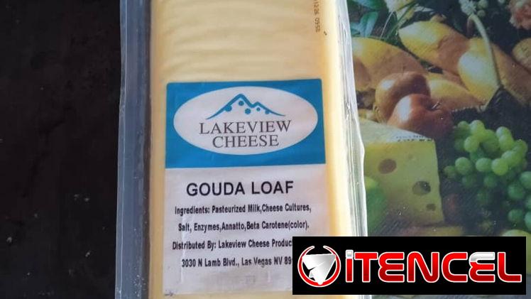 queso gouda