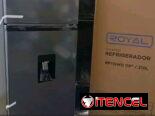 Refrigeradores y Neveras , diversos tamaños y tecnología .