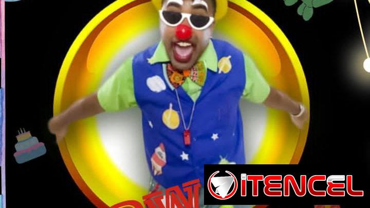 Payaso Fito… show para cumpleaños y eventos