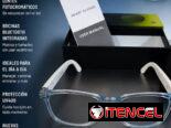 🕶️ GAFAS INTELIGENTES BLUETOOTH
