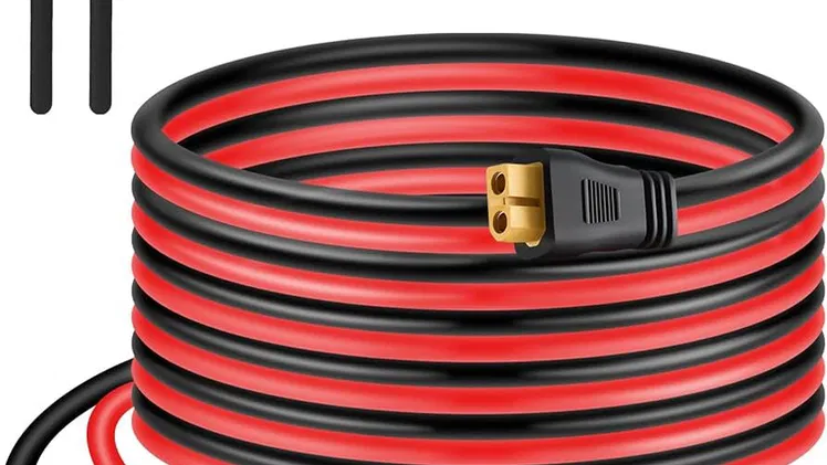 Cable Solar XT60 MC4 12AWG 3 Metros