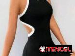 Vestidos y blusas para mujer (SHEIN)