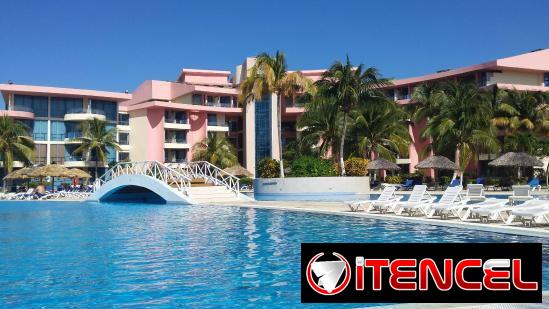 🌴✨Hotel Playa de Oro Todo Incluido en Varadero! ✨🌴/All Inclusive/Accommodation in Varadero