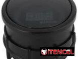 Accesorios y Reloj de Temp Volt y Presión de Aceite Para Autos