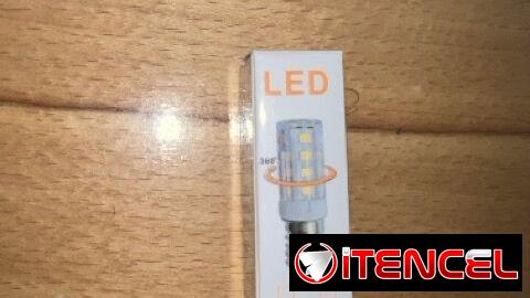 bombillo E14 led 7w – 52747926