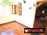 Casa de 2/4 y 1/2, 2 niveles, carposh, en Marianao (M-22)