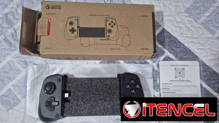 Mando para teléfono Gamesir X5 Lite