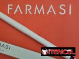 ✨️Lápiz Delineador de Ojos✨️ de Farmasi