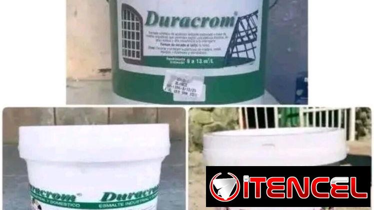 Todo tipo de pintura para embellecer su hogar