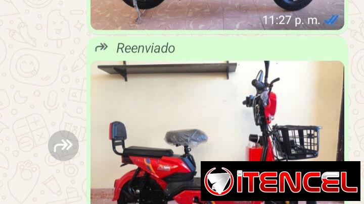 Bicimoto