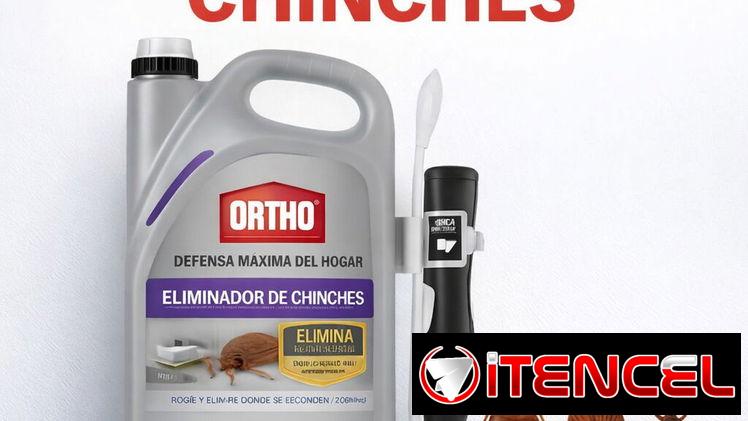 VENENO PARA CHINCHES