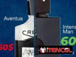 Claar Essenza Perfumería.  Perfumes Originales Clásicos y Nuevos. Contactarnos para catálogo completo