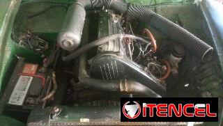 Venta de auto