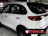 ¡Oportunidad Única! SUV Eléctrico – Estado nuevo, Autonomía 400 km