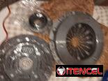 Kit de embarque motor 1.7 y 19