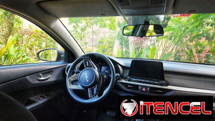 Kia Cerato 2024