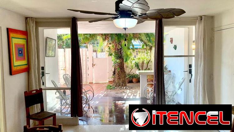 🏠 Apartamento en Miramar, Playa – La Habana | Ideal para familias