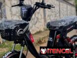 Bicimotos eléctricas en venta!!!