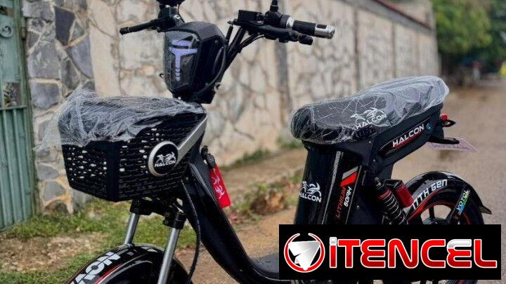 Bicimotos eléctricas en venta!!!