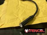 Adaptador tipo c a 3.5 plug Funciona con los Móviles de Gama Alta