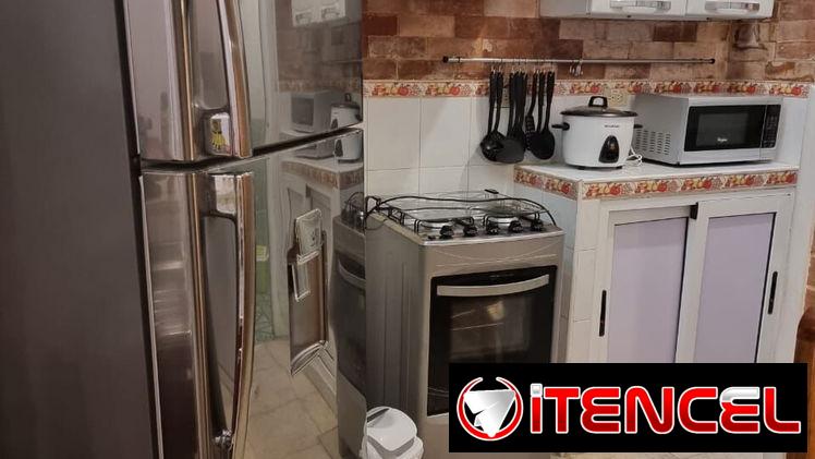 #10 Renta apt 17 y k