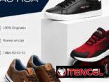 Zapatos de hombre marca Náutica Originales
