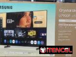 Smart TV Samsung  65 pulgadas UHD 4K año 2025 U7900F SO Tizen TV precio $655 USD transporte incluido