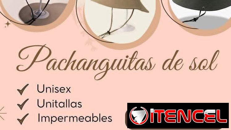 Sombreros para el Sol 🌞/ pachangas