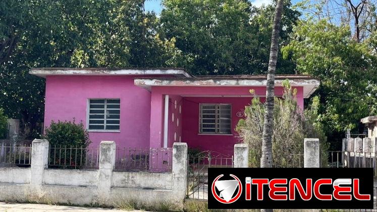 Casa espaciosa en Arroyo Naranjo