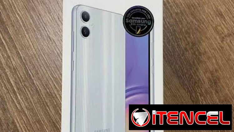 Samsung A05