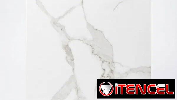 Losa statuario blanco