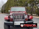 Jeep Wrangler – Disponible para la venta y exportación a Cuba