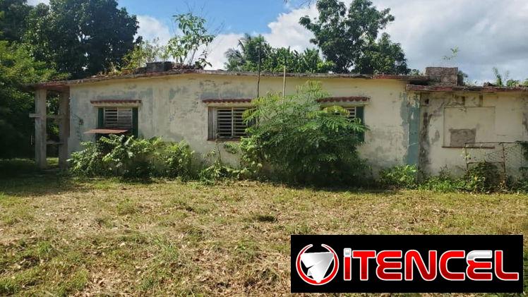 Venta de finca en la lisa me ajusto bastante