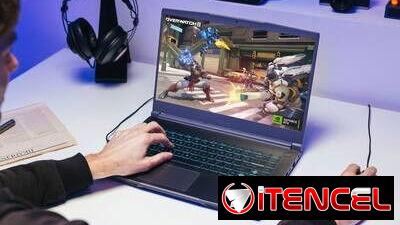 Laptop GAMER MSI Thin 15 | 15.6″ Core i5-13420H 16GB 512GB SSD | MENSAJERÍA INCUIDA | Laptop Gaming