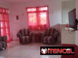 Casa de alquiler estilo loft , con espacio de guardar carro carpost 250$ telf +5358411177