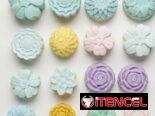 Jabones artesanales medicinales